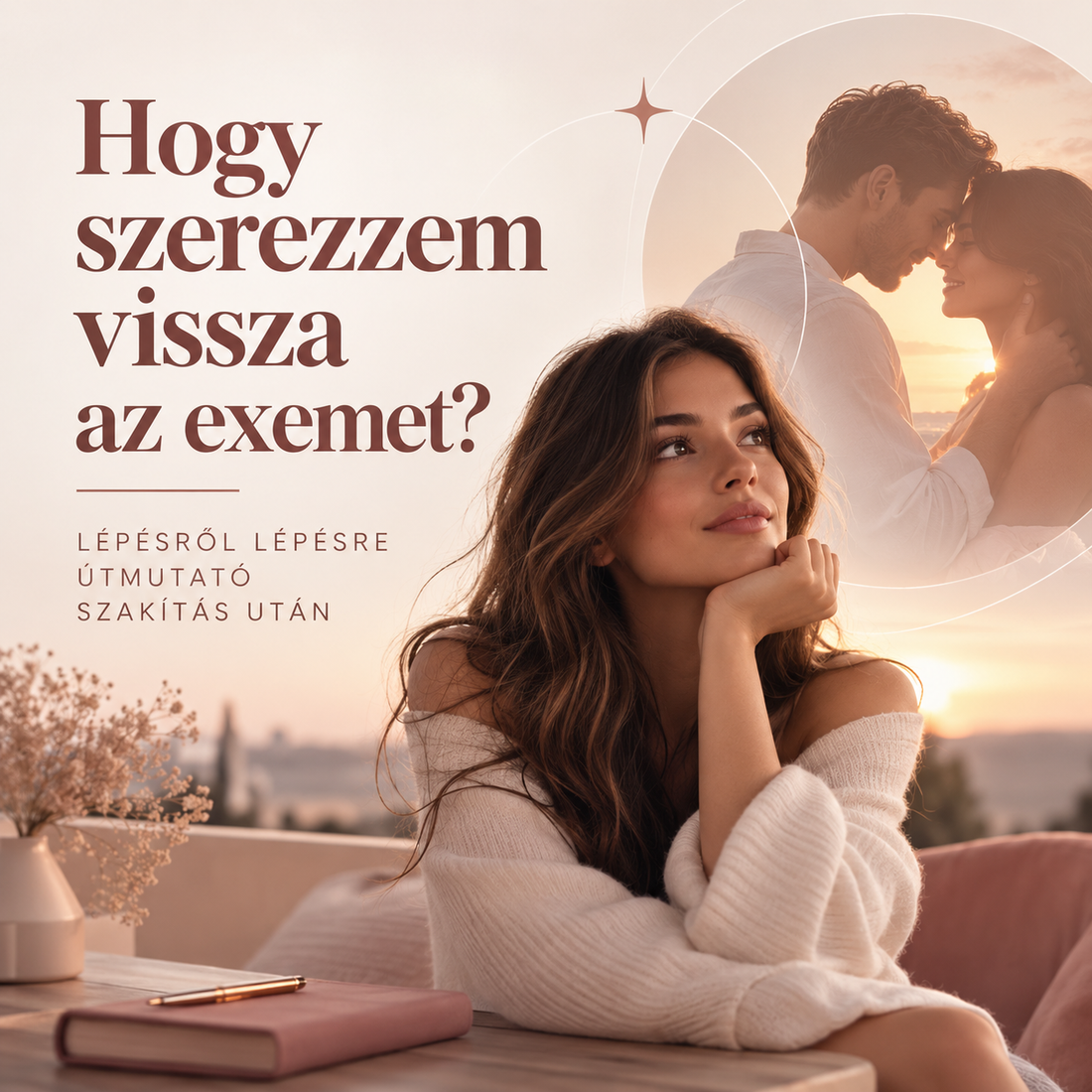 Hogy szerezzem vissza az exemet?