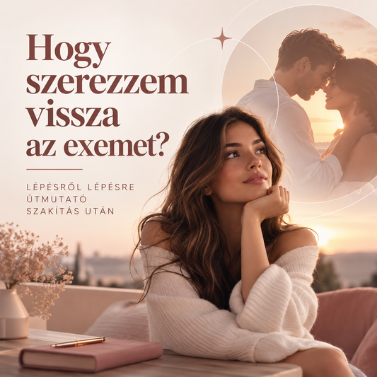 Hogy szerezzem vissza az exemet?